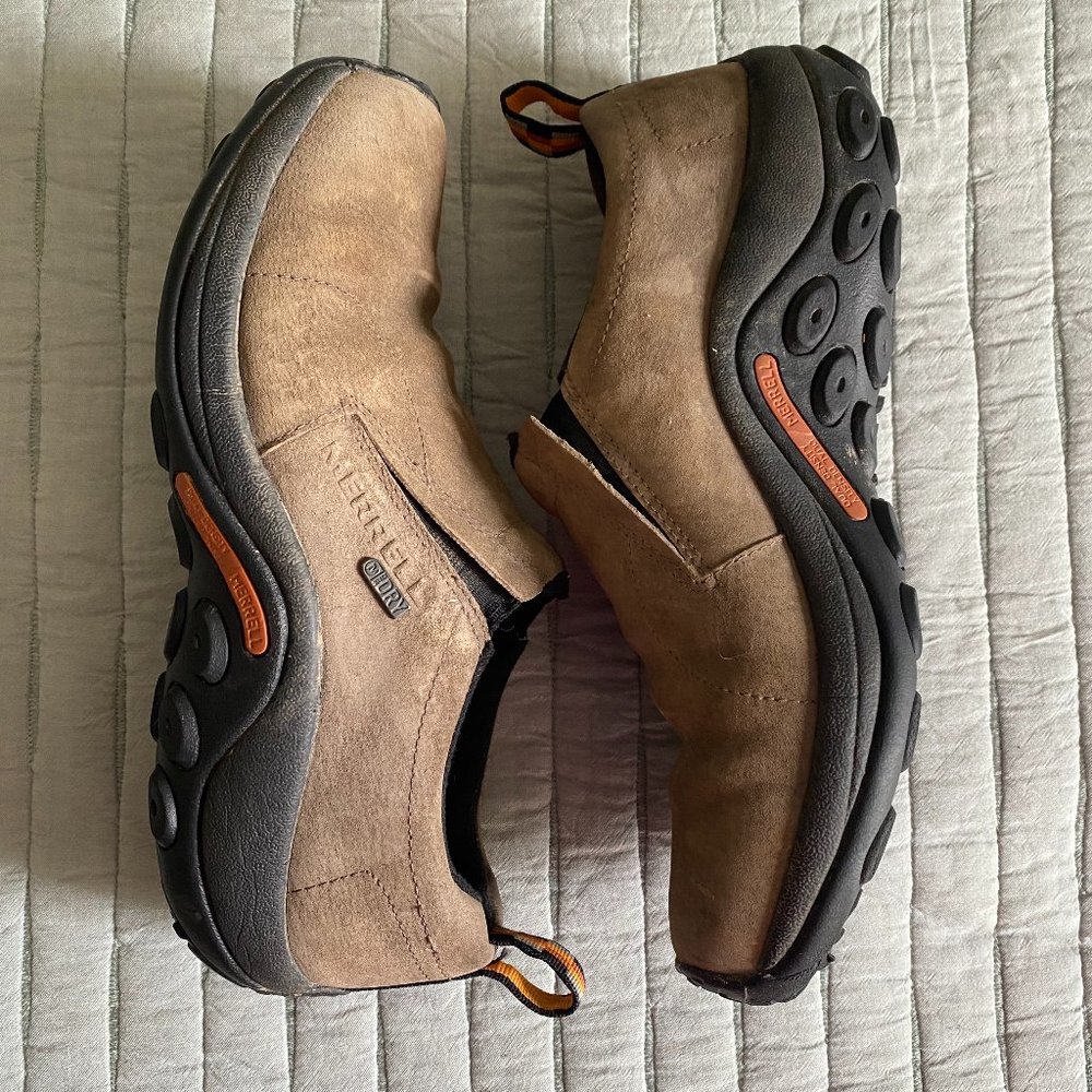 Merrell women's jungle moc